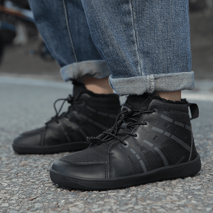 Bombo Kids Vinterbarfotløpesko