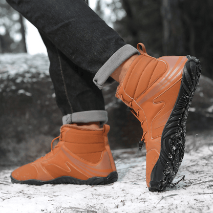 Shift Pro - Vinterbarfotaskor