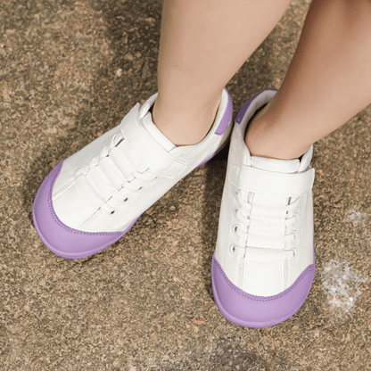 Cubby Kids Barfotaskor