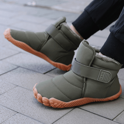 Roami Barn Vinter Barfot-Sko