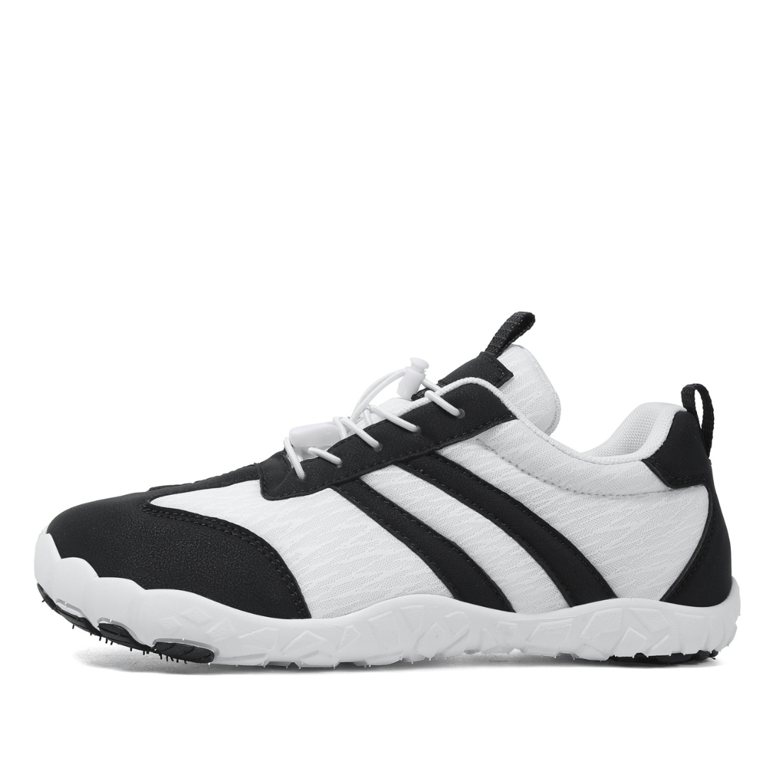 Naturtritt barfotsko