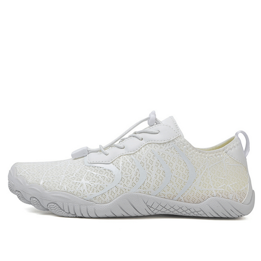 Ground Pro Barfotskor