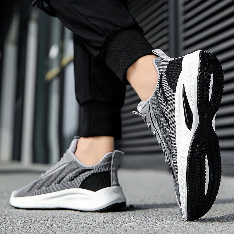 Ortho Boost - Ortopediske sko