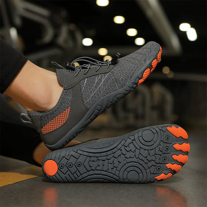 Strideon barfotaskor