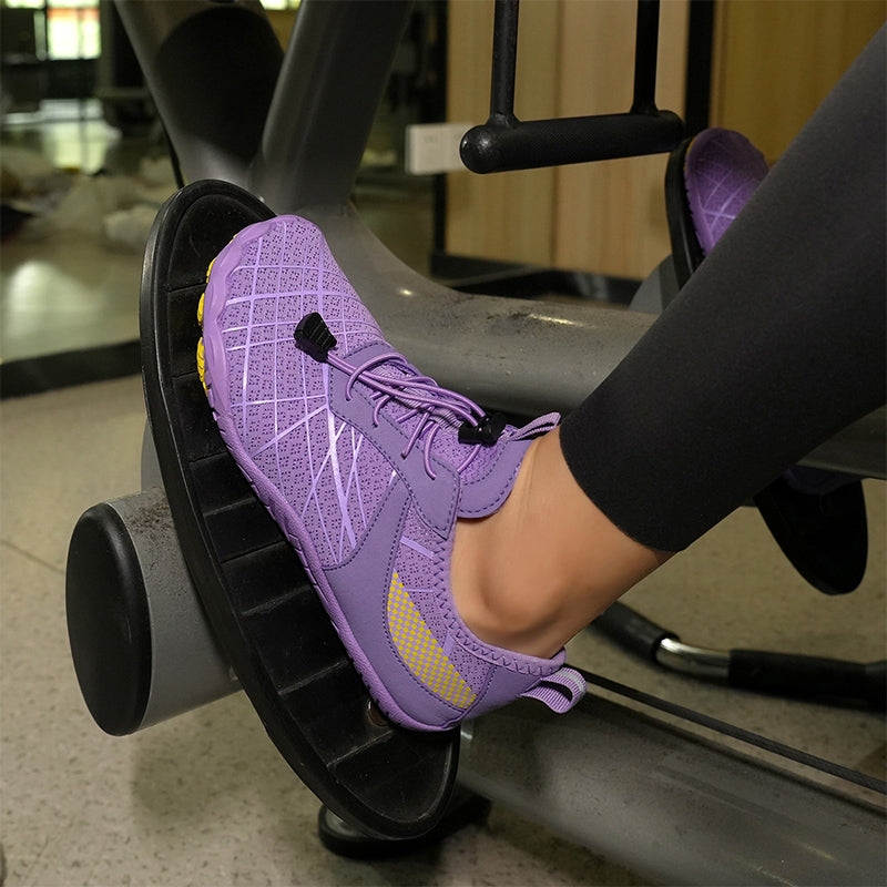 Strideon barfotaskor