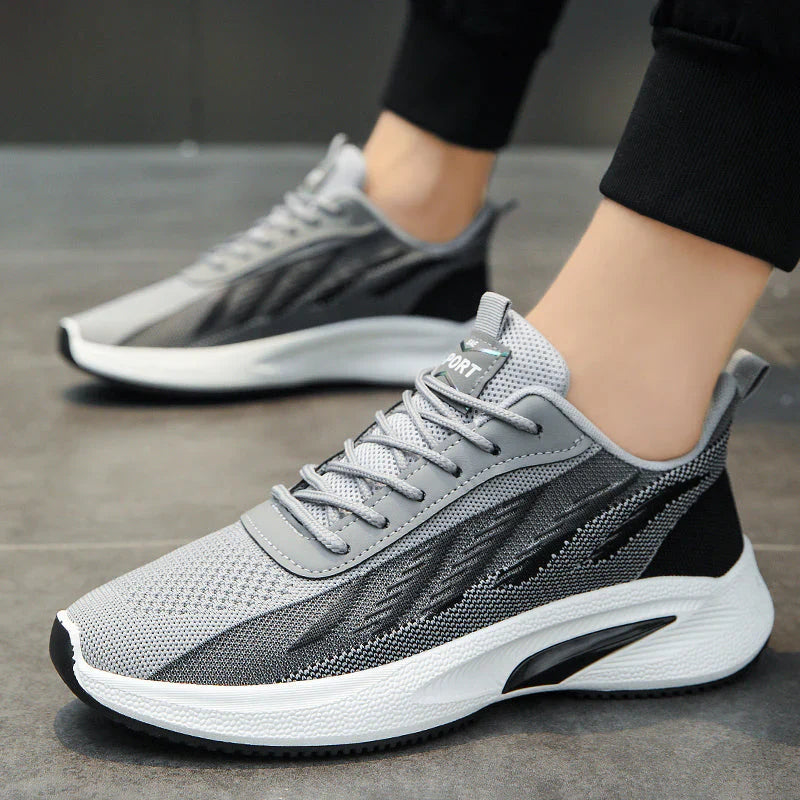 Ortho Boost - Ortopediske sko