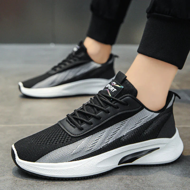 Ortho Boost - Ortopediske sko