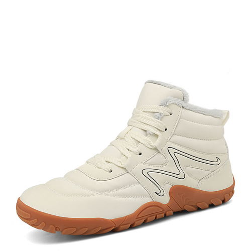 Natural Pro - Vinterbarfotskor