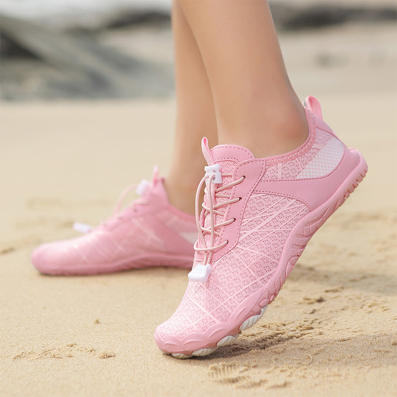 Strideon barfotaskor