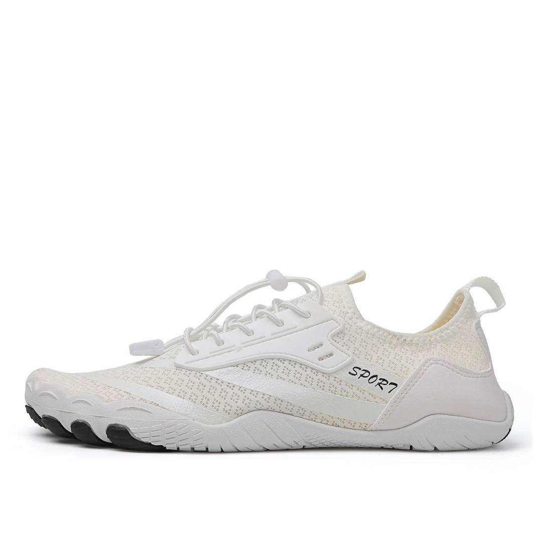 Walk Pro barfotaskor