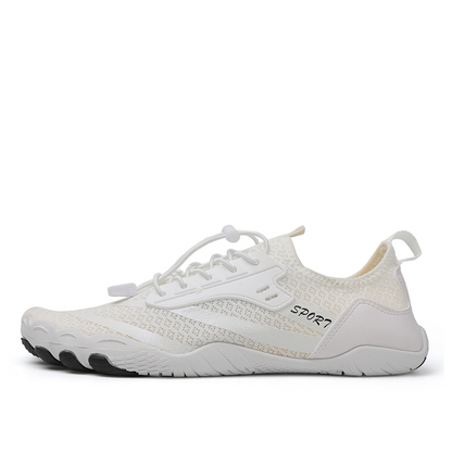 Walk Pro barfotaskor