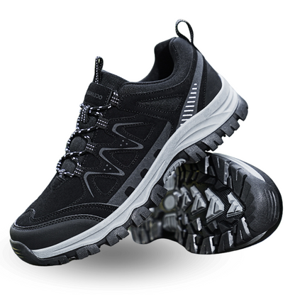 NaturWalk - ortopediske frilufts- og vandresko