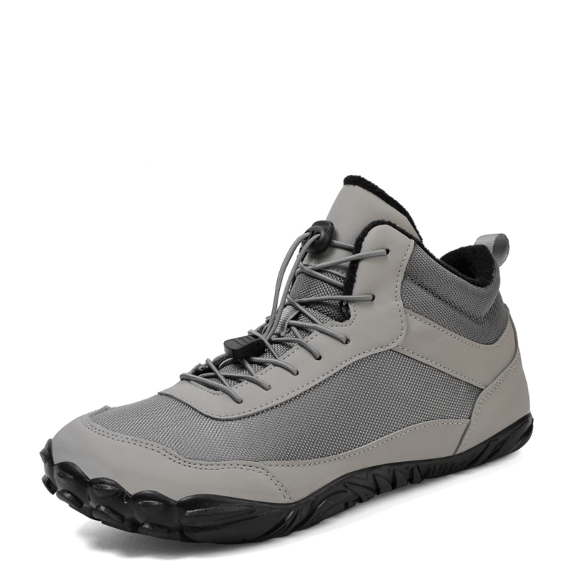 Pioneer - Vinterbarfotaskor