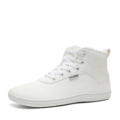 Nesso - Vinterbarfotskor