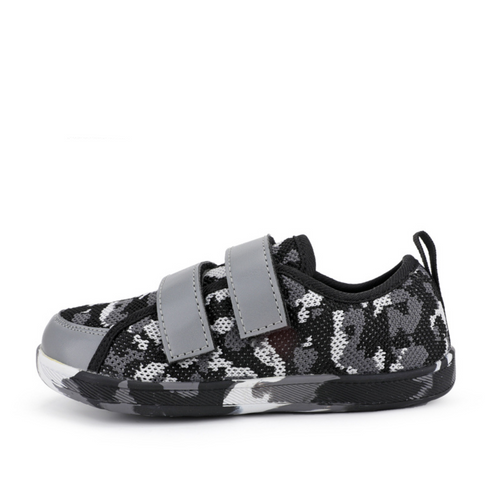 Camo Kids - Barnas Barfot Sneakers
