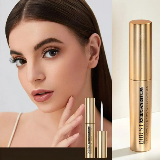 Bloom Serum – Nærende vippeserum for sunne og vakre vipper