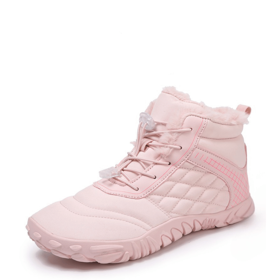 Snug Pro - Vinterbarfotskor