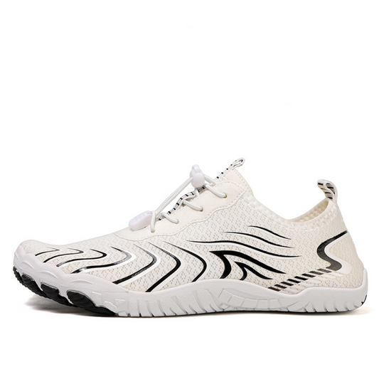 Curve Pro barfotskor