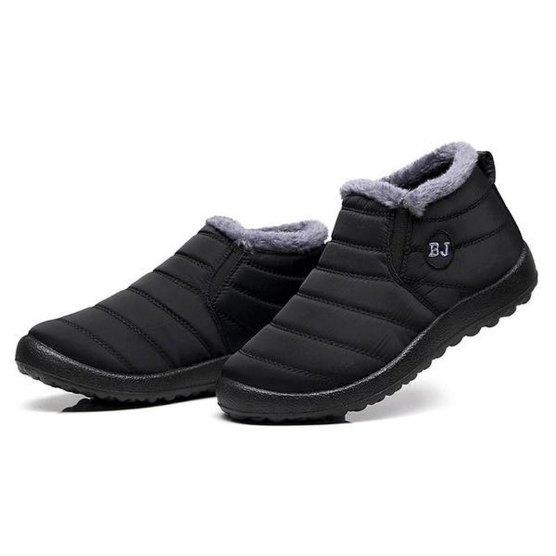 OrthoWinter - Ergonomiske og smertelindrende vintertøfler