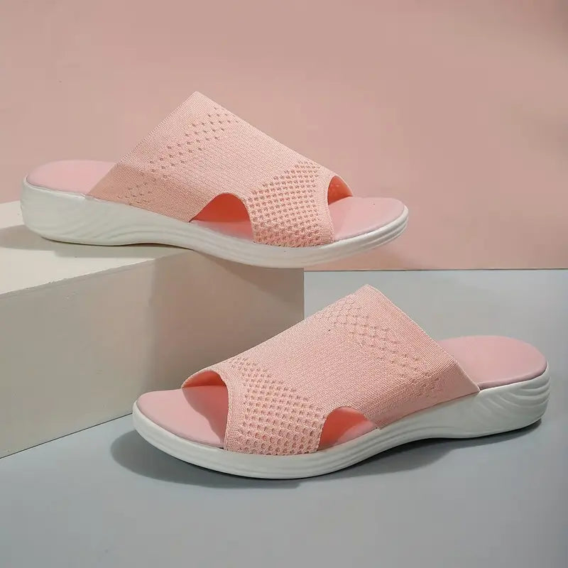 Aria – Ortopediske sandaler