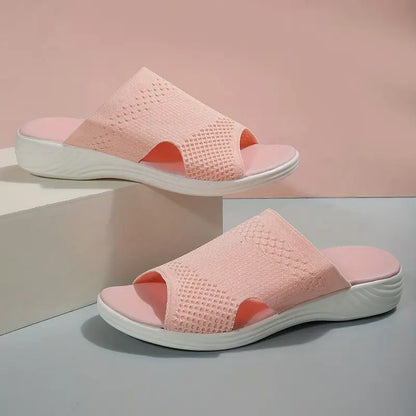 Aria – Ortopediske sandaler