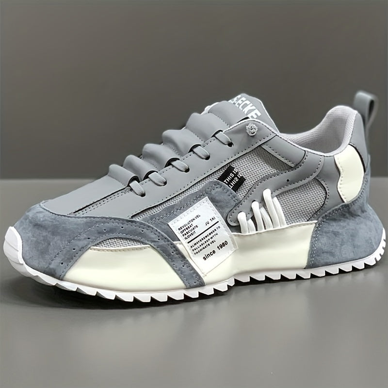 Komfortable, trendy sko for jogging og camping