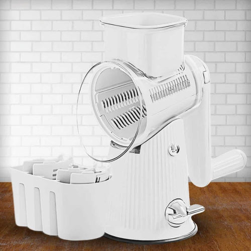 Chopper - Kjøkken rivjern