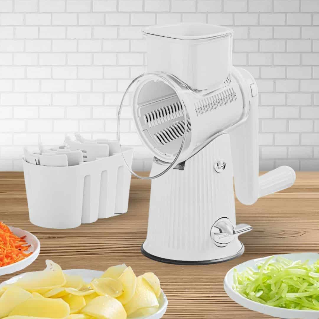 Chopper - Kjøkken rivjern