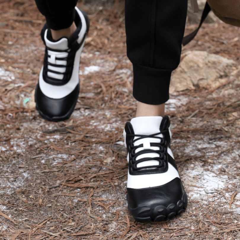 Tria - Vinterbarfotskor