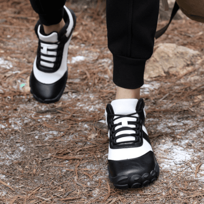 Tria - Vinterbarfotskor