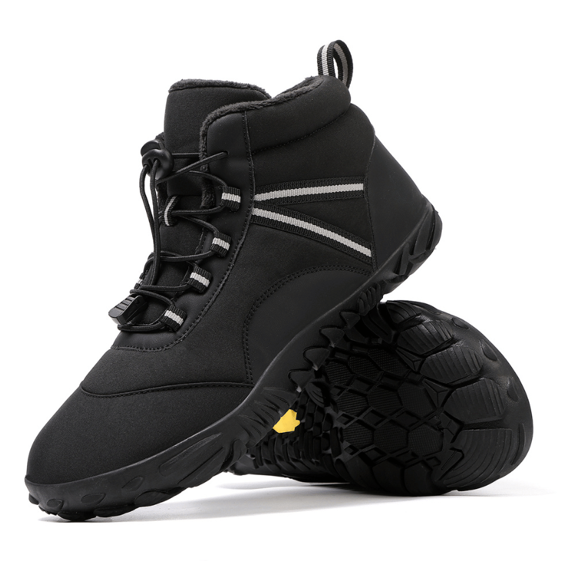 Polar - Vinterbarfotskor