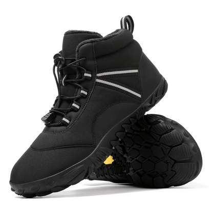 Polar - Vinterbarfotskor