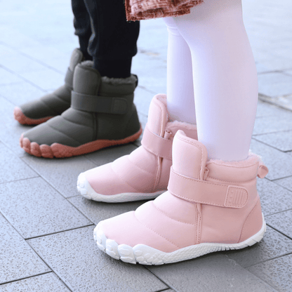 Roami Barn Vinter Barfot-Sko