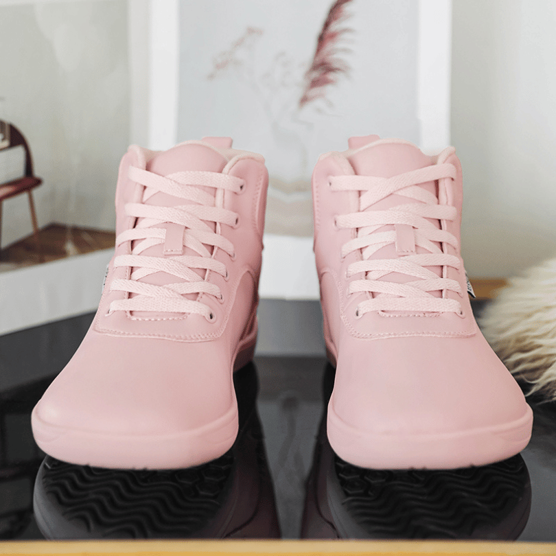 Nesso - Vinterbarfotskor