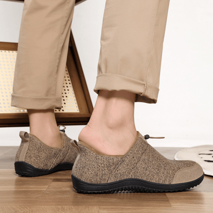 SlideFit - vintertøfler