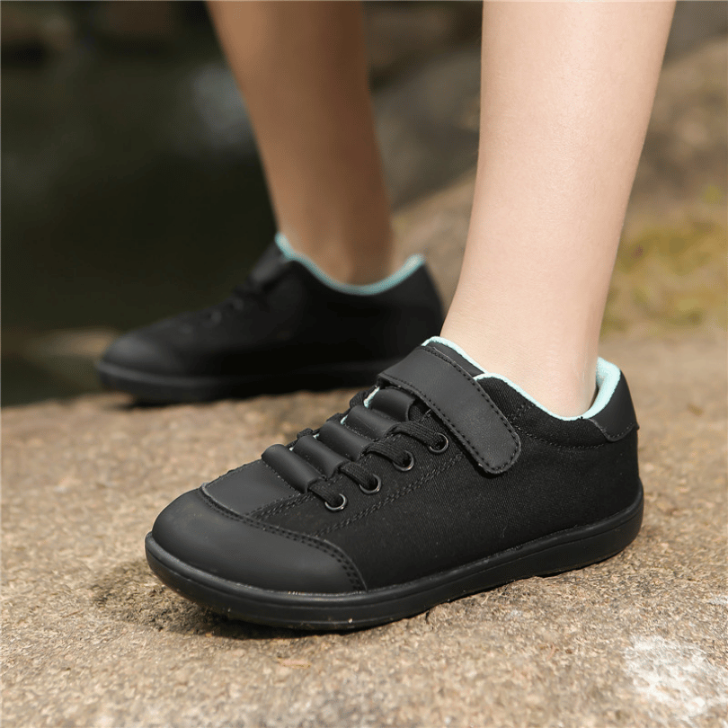 Cubby Kids Barfotaskor