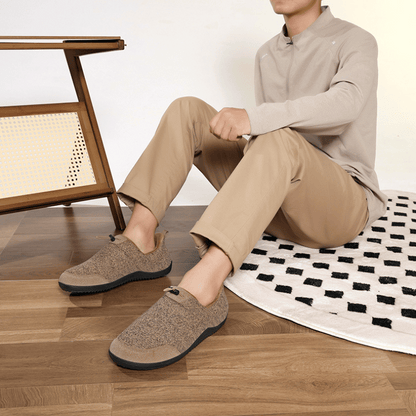 SlideFit - vintertøfler