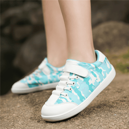 Cubby Kids Barfotaskor