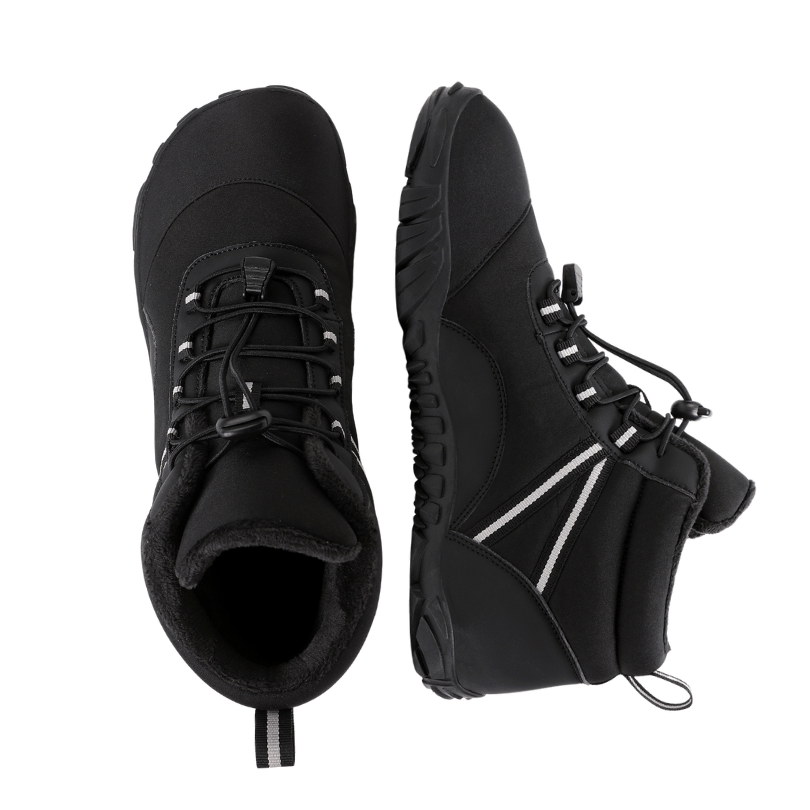 Polar - Vinterbarfotskor