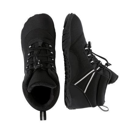 Polar - Vinterbarfotskor