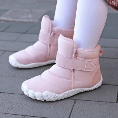 Roami Barn Vinter Barfot-Sko