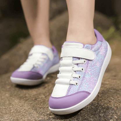 Cubby Kids Barfotaskor