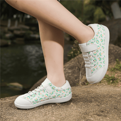 Cubby Kids Barfotaskor