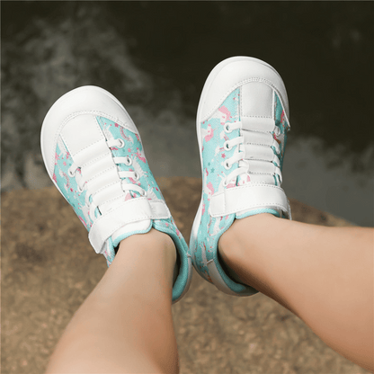 Cubby Kids Barfotaskor