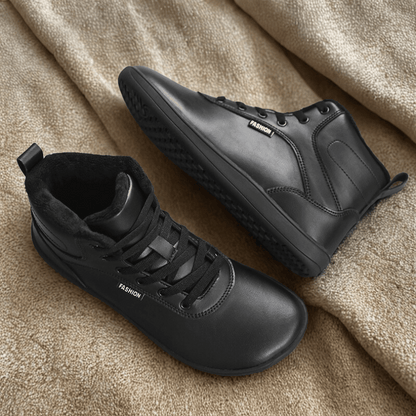 Nesso - Vinterbarfotskor