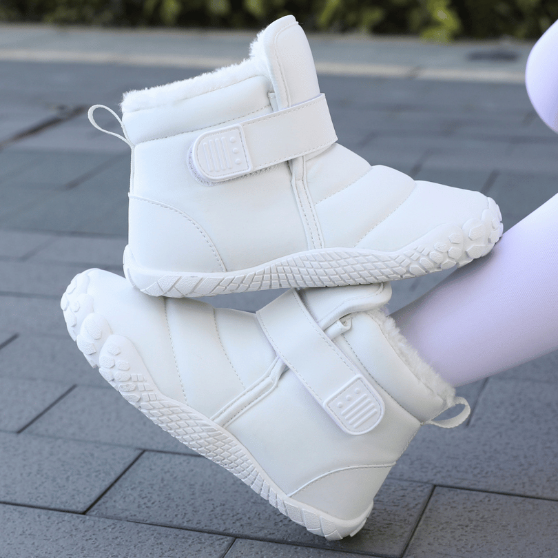 Roami Barn Vinter Barfot-Sko