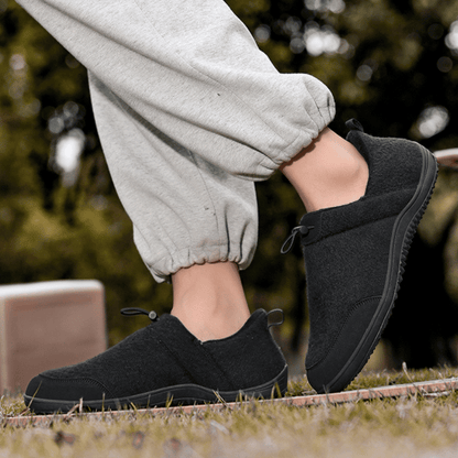 SlideFit - vintertøfler