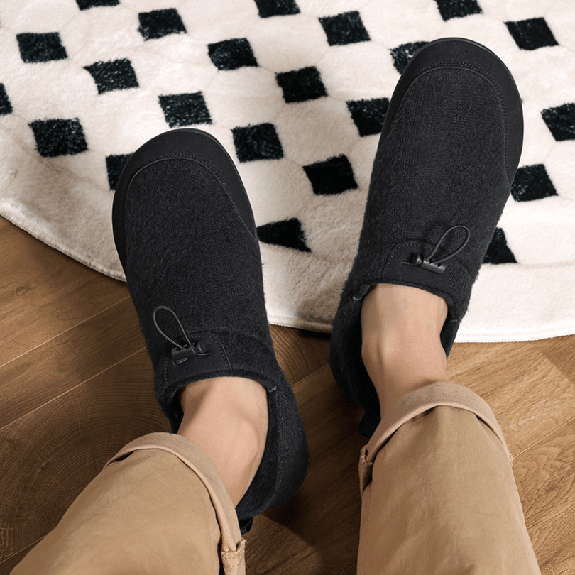 SlideFit - vintertøfler