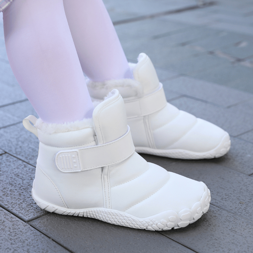 Roami Barn Vinter Barfot-Sko