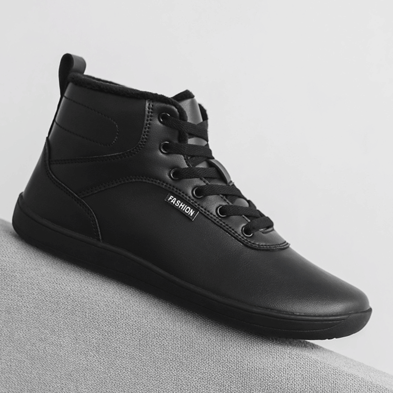 Nesso - Vinterbarfotskor